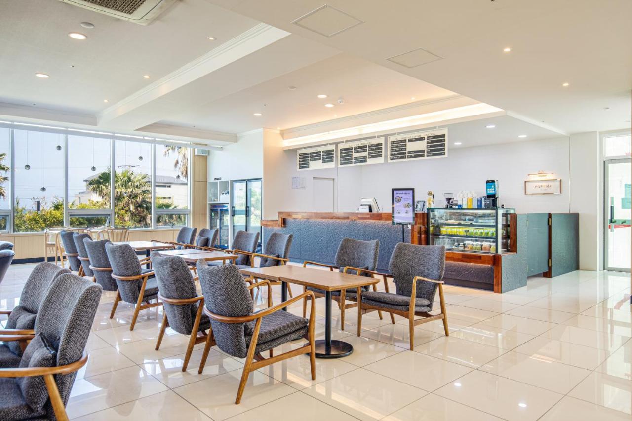 The Four Grace Resort مدينة سيوجويبو المظهر الخارجي الصورة