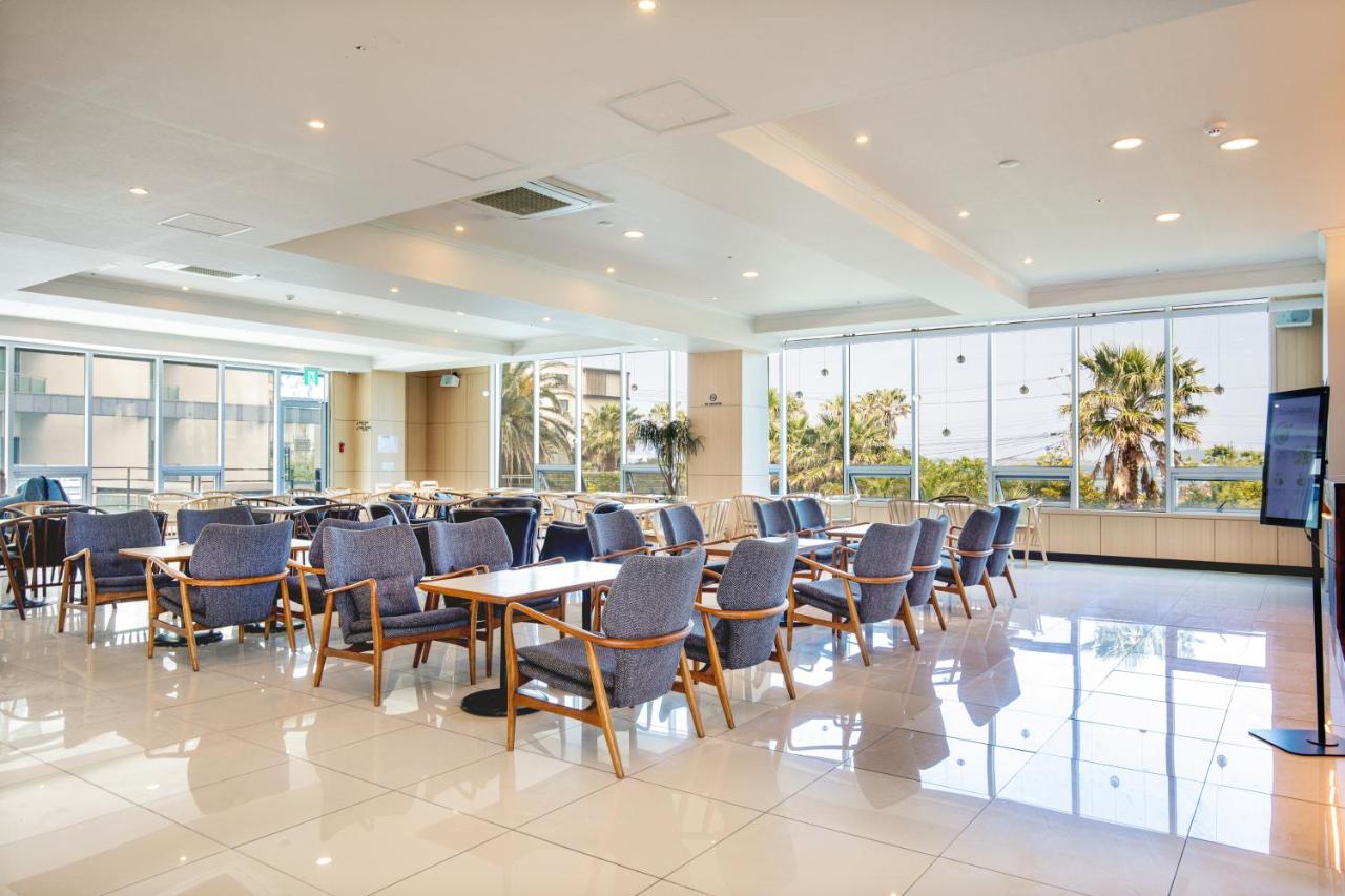 The Four Grace Resort مدينة سيوجويبو المظهر الخارجي الصورة